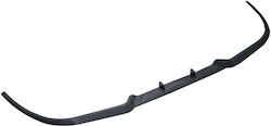 Cupra Design Front Spoiler Extension Matte Black 3 Pieces Cupra Design Front Spoiler Extension Matte Black 3 Pieces
