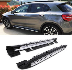 Side Steps Mercedes-Benz GLA-Class X156 14-19 2 Pieces Side Steps Mercedes-Benz GLA-Class X156 14-19 2 Pieces