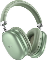 Hoco W35 MAX Bluetooth / 3.5mm με 40 ώρες Λειτουργίας Hoco W35 MAX Bluetooth / 3.5mm με 40 ώρες Λειτουργίας