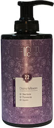 Infinity Care Intense Violet