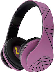 PowerLocus P2 Безжични / Жични Over Ear Слушалк...