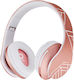 PowerLocus P2 Wireless/Wired Over Ear Kids' Hea...