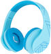 PowerLocus P2 Ασύρματα Bluetooth Over Ear Παιδι...