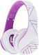 PowerLocus P2 Wireless/Wired Over Ear Headphone...