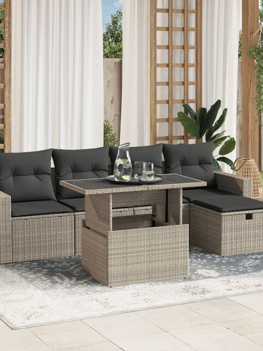 Garden & Outdoor Furniture Sets Living Room Set...