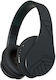 PowerLocus P2 Wireless/Wired Over Ear Headphone...