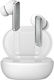 Haylou W1 T007 ANC In-ear Bluetooth Handsfree Ακουστικά με Θήκη Φόρτισης Ασημί