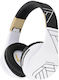 PowerLocus P2 Kabellose / Verkabelte Over Ohr K...