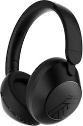PowerLocus MoonFly ANC Bluetooth / 3.5mm με 70 ώρες Λειτουργίας PowerLocus MoonFly ANC Bluetooth / 3.5mm με 70 ώρες Λειτουργίας