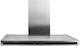 Davoline Regal Island Vent Hood 90cm Inox