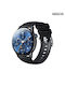 Remax Watch 10 (Μαύρο)