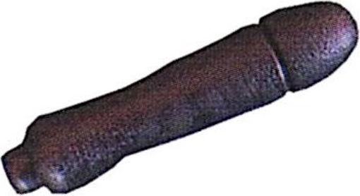 Τσαπιά 033211 Λίμες Πλαστικά Εγχώρια Νο1