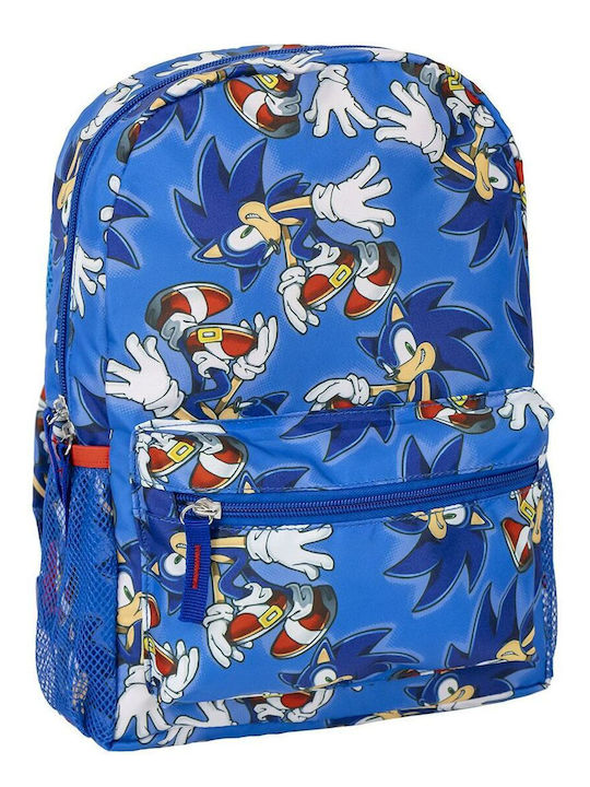 Funko Bag Backpack Blue