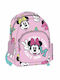 Funko School Bag Backpack Elementary, Elementary Fuchsia