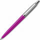 Parker Jotter Pen Ballpoint with Purple Ink Pur...