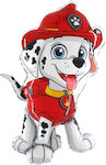 Balloon Jumbo Paw Patrol 74cm