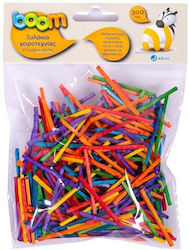 Boom Craft Sticks 300pcs