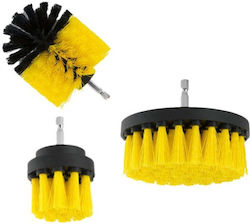 Set Perii Pentru Scule Electrice