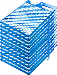 Kadax Paint Grid 12pcs Blue