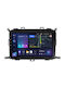 Teyes Sistem Audio Auto pentru Kia Magazin online Carens 2013-2019 (Bluetooth/USB/WiFi/GPS/Apple-Carplay/Android-Auto) cu Ecran Tactil 9"