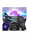 Retoo Star Stars Projector Led Night Lamp Usb + Remote Control