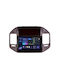 Teyes Sistem Audio Auto pentru Mitsubishi Pajero Volvo V70 / V60 1999-2006 (Bluetooth/USB/WiFi/GPS/Apple-Carplay/Android-Auto) cu Ecran Tactil 9"