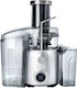 Solis 8451 Storcător de fructe 1200W Argintiu