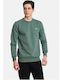 Paco & Co Men's Sweatshirt Mint