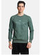 Paco & Co Men's Sweatshirt Mint