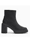 Timberland Allington Women's Ankle Boots Black