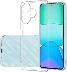 Back Cover Διάφανη (Redmi 13 / Poco M6 4G) Back Cover Διάφανη (Redmi 13 / Poco M6 4G)