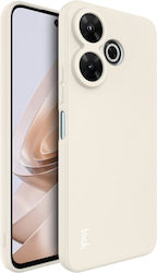 Imak Umschlag Rückseite Weie (Redmi 13) Imak Umschlag Rückseite Weie (Redmi 13)
