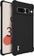 Imak Back Cover Σιλικόνης Μαύρο (Google Pixel 7 Pro)