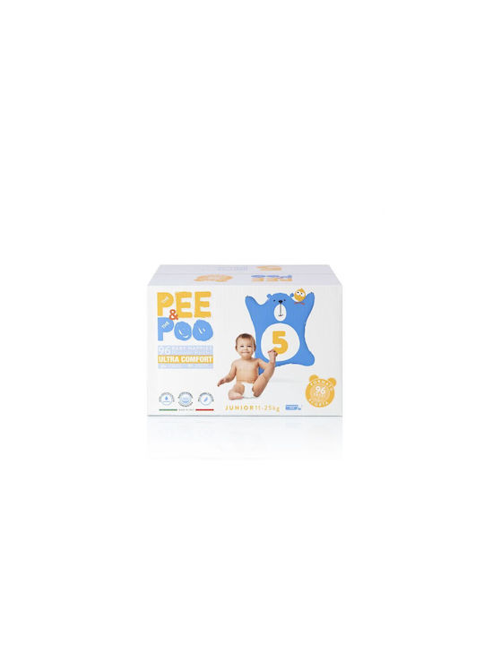 Pee&Poo Prosopuri 96buc