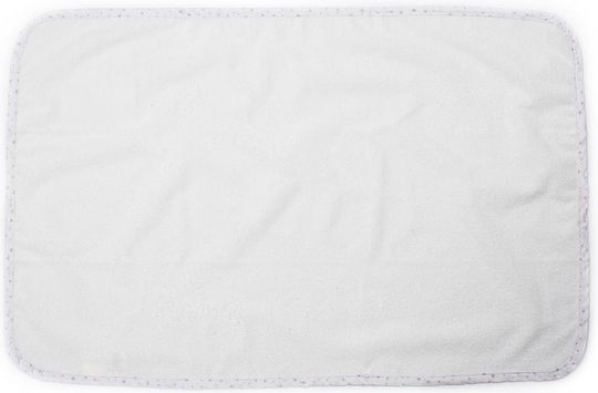 Bebe Stars Baby Burp Cloth 67x90cm Bebe Stars Baby Burp Cloth 67x90cm
