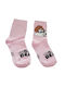 Disney Kids' Socks Pink