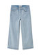 Name It Kids' Denim Pants Light Blue