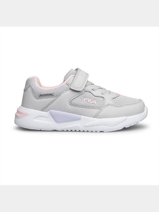 Fila Kids Sneakers Memory Killington Gray