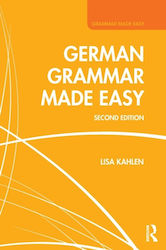 Grammar Made Easy