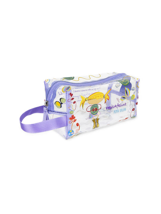 Pepita Viajera Baby Toiletry Bag