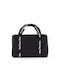 Walking Mum Baby Toiletry Bag Eco Mum Black