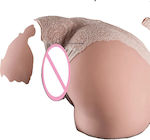 Männlicher Masturbator Automatisch Vibrationsheizung 3D Vaginal Saugend 11kg-Basis