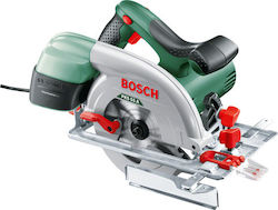 Bosch Δισκοπρίονο 1200W