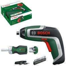 Bosch Ixo 7 Șurubelniță Pentru Gips-Carton Electrică Bosch Ixo 7 Șurubelniță Pentru Gips-Carton Electrică