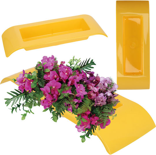 Husă Ghiveci de Flori Kadax Ikebana Compoziție