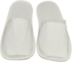 Ecocraft Disposable Slippers Non-Woven 1 Pair Ecocraft Disposable Slippers Non-Woven 1 Pair