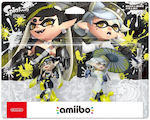 Nintendo Amiibo Splatoon Callie Figură de personaj pentru Comutator/3DS/WiiU