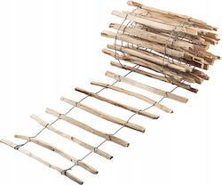 Kadax Hazel Garden Fence 500x60 7-9cm