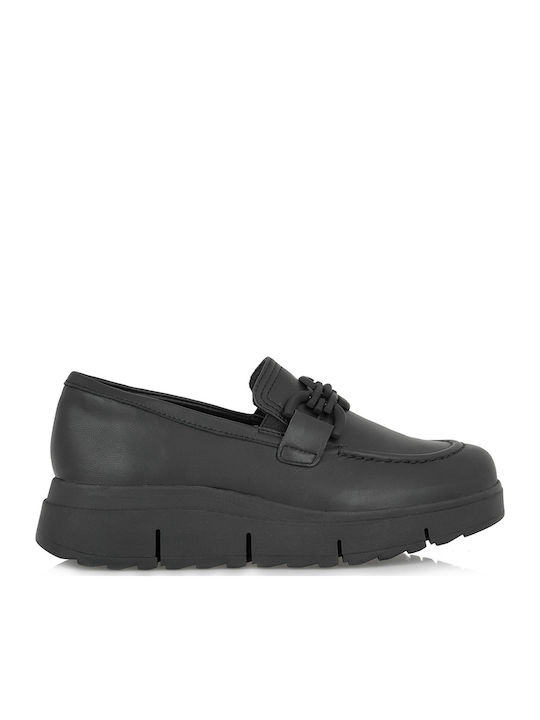 Clarks Loriini Izzy Leather Women's Loafers in ...
