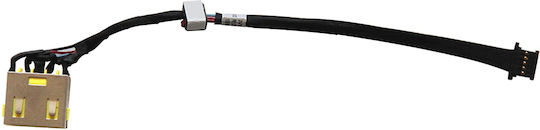 Power Socket with Cable for Lenovo Lenovo Ideapad Yoga 2 80DM, Yoga 2 13